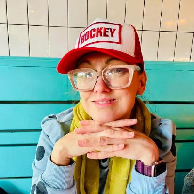 Louise Mead — view her GitHub profile